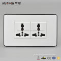 Multi Plug Wall Sockets New multi plug wall sockets with fast delivery Factory